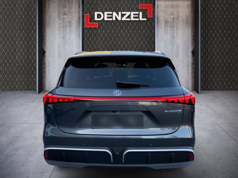 Bild 2: MG S6 Luxury 4WD 77kwh/299kw