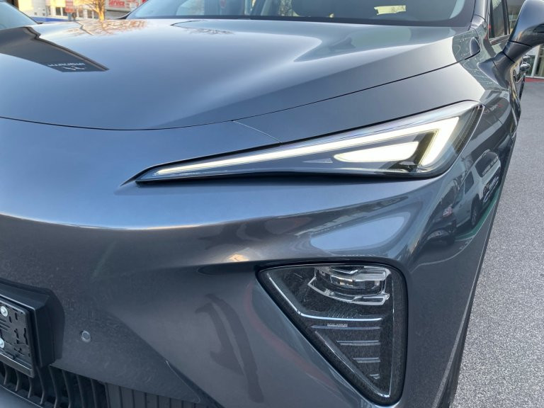 Bild 3: MG S6 Luxury 4WD 77kwh/299kw