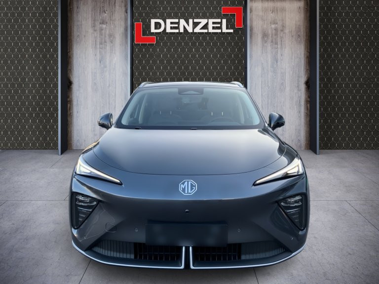 Bild 4: MG S6 Luxury 4WD 77kwh/299kw