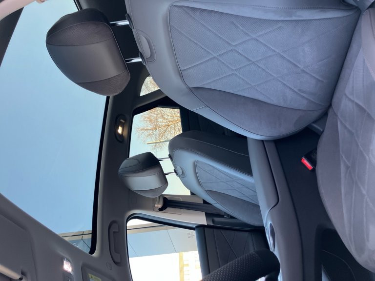 Bild 5: MG S6 Luxury 4WD 77kwh/299kw