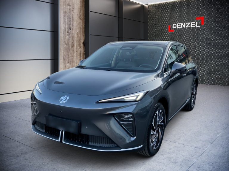 Bild 6: MG S6 Luxury 4WD 77kwh/299kw