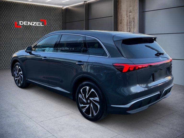 Bild 7: MG S6 Luxury 4WD 77kwh/299kw