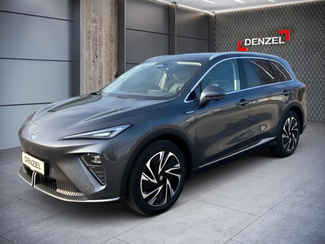 Bild 0: MG S6 Luxury 2WD 77kwh/180kw