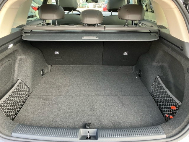 Bild 9: MG S6 Luxury 2WD 77kwh/180kw