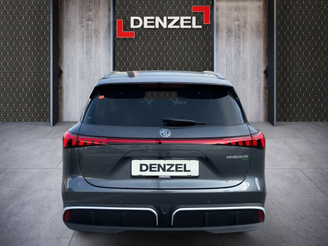 Bild 10: MG S6 Luxury 2WD 77kwh/180kw