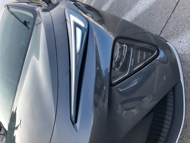 Bild 11: MG S6 Luxury 2WD 77kwh/180kw