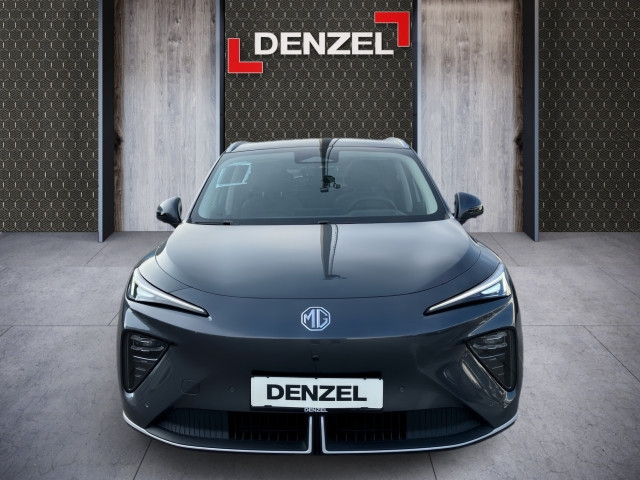 Bild 12: MG S6 Luxury 2WD 77kwh/180kw