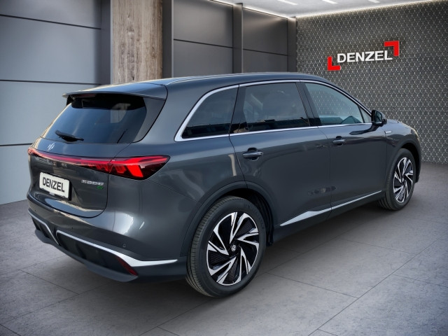 Bild 3: MG S6 Luxury 2WD 77kwh/180kw