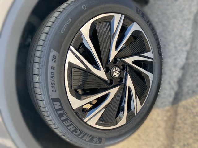 Bild 4: MG S6 Luxury 2WD 77kwh/180kw