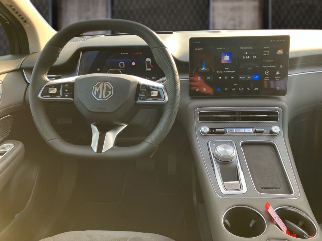 Bild 6: MG S6 Luxury 2WD 77kwh/180kw