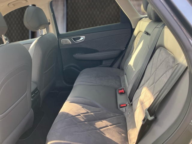 Bild 8: MG S6 Luxury 2WD 77kwh/180kw