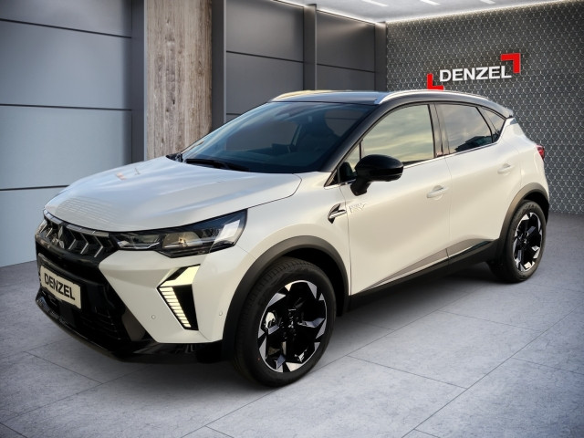 Bild 0: Mitsubishi ASX 1,8 HEV YUKI Intense S+C+T AT 26