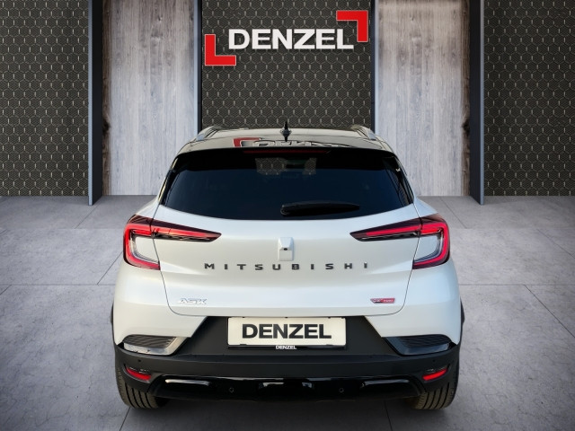 Bild 10: Mitsubishi ASX 1,8 HEV YUKI Intense S+C+T AT 26