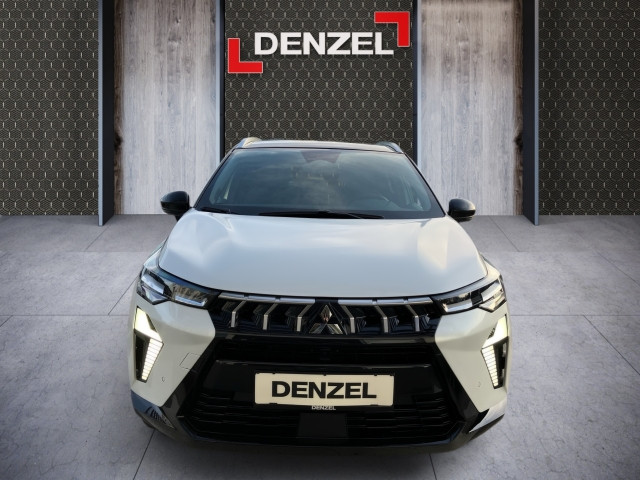 Bild 12: Mitsubishi ASX 1,8 HEV YUKI Intense S+C+T AT 26