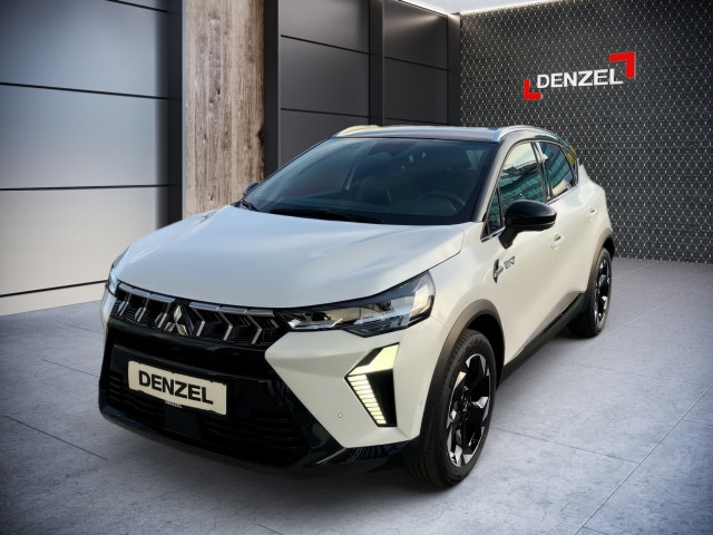 Bild 1: Mitsubishi ASX 1,8 HEV YUKI Intense S+C+T AT 26