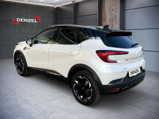 Bild 2: Mitsubishi ASX 1,8 HEV YUKI Intense S+C+T AT 26