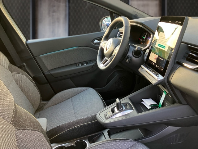 Bild 5: Mitsubishi ASX 1,8 HEV YUKI Intense S+C+T AT 26