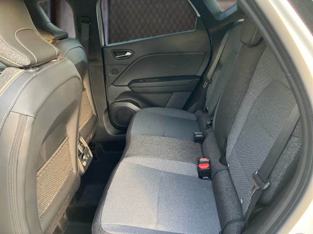 Bild 8: Mitsubishi ASX 1,8 HEV YUKI Intense S+C+T AT 26