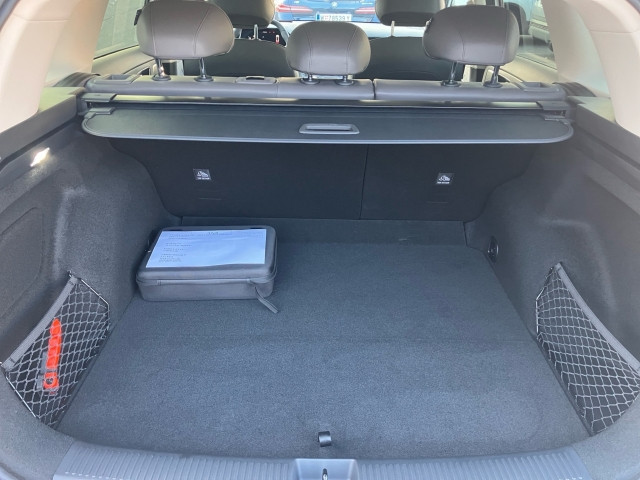 Bild 9: MG S6 Luxury 4WD 77kwh/299kw