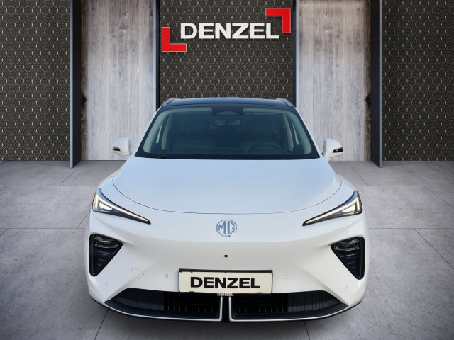 Bild 12: MG S6 Luxury 4WD 77kwh/299kw