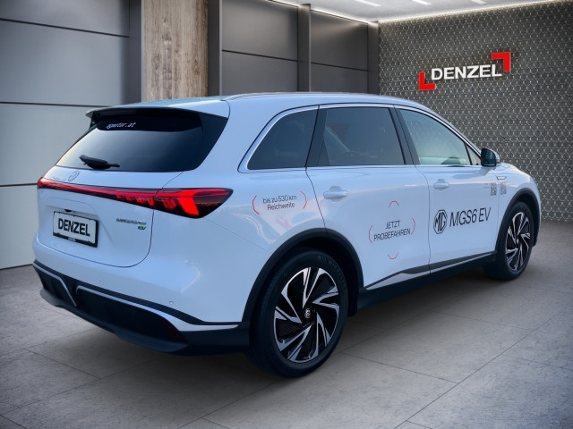 Bild 3: MG S6 Luxury 4WD 77kwh/299kw