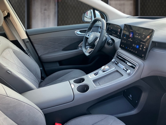 Bild 5: MG S6 Luxury 4WD 77kwh/299kw