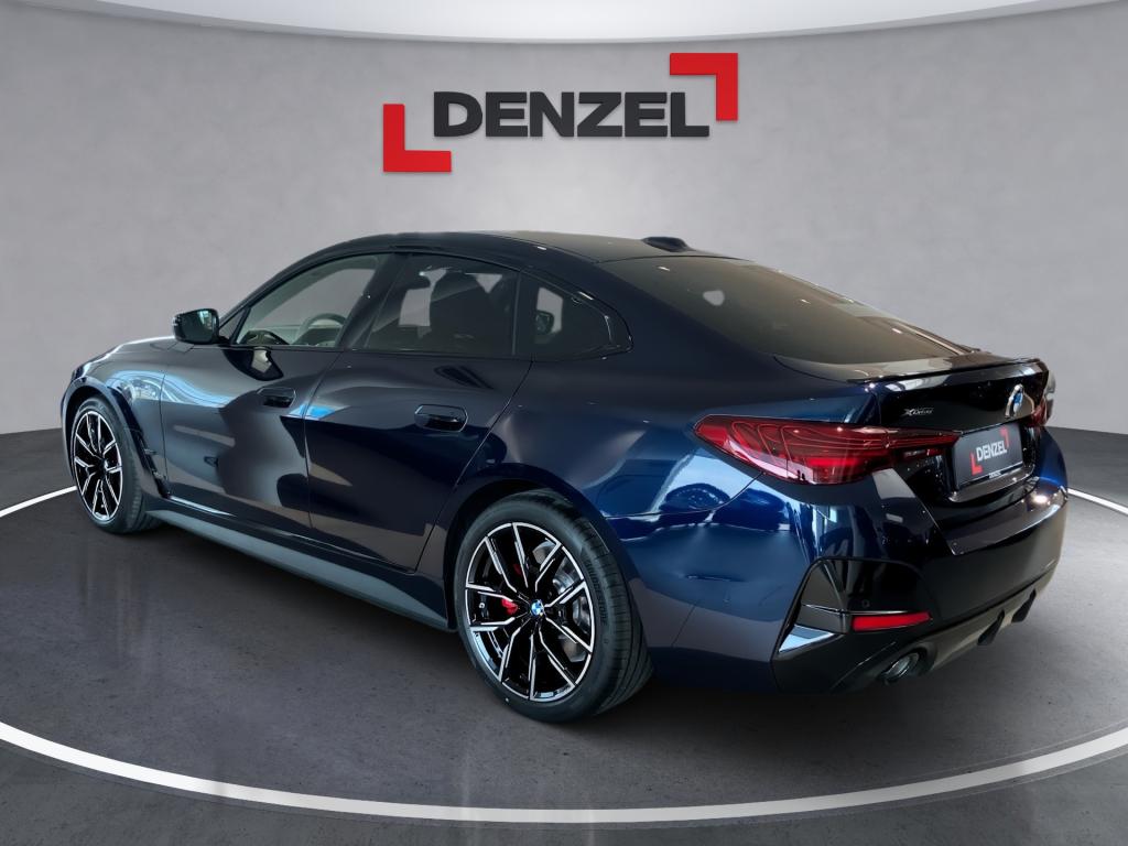 Bild 2: BMW BMW 430d xDrive Gran Coupe G26 B57