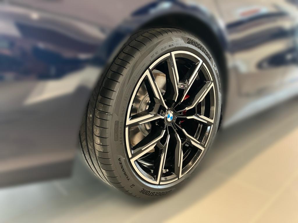 Bild 4: BMW BMW 430d xDrive Gran Coupe G26 B57