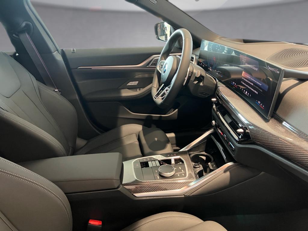 Bild 5: BMW BMW 430d xDrive Gran Coupe G26 B57
