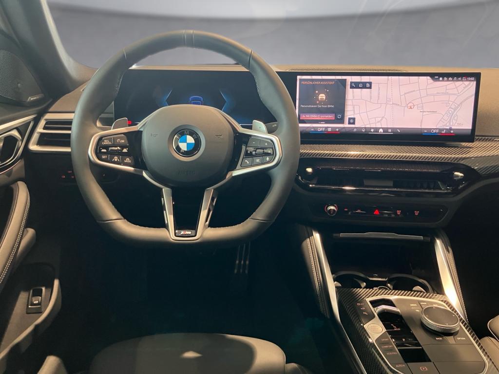 Bild 6: BMW BMW 430d xDrive Gran Coupe G26 B57