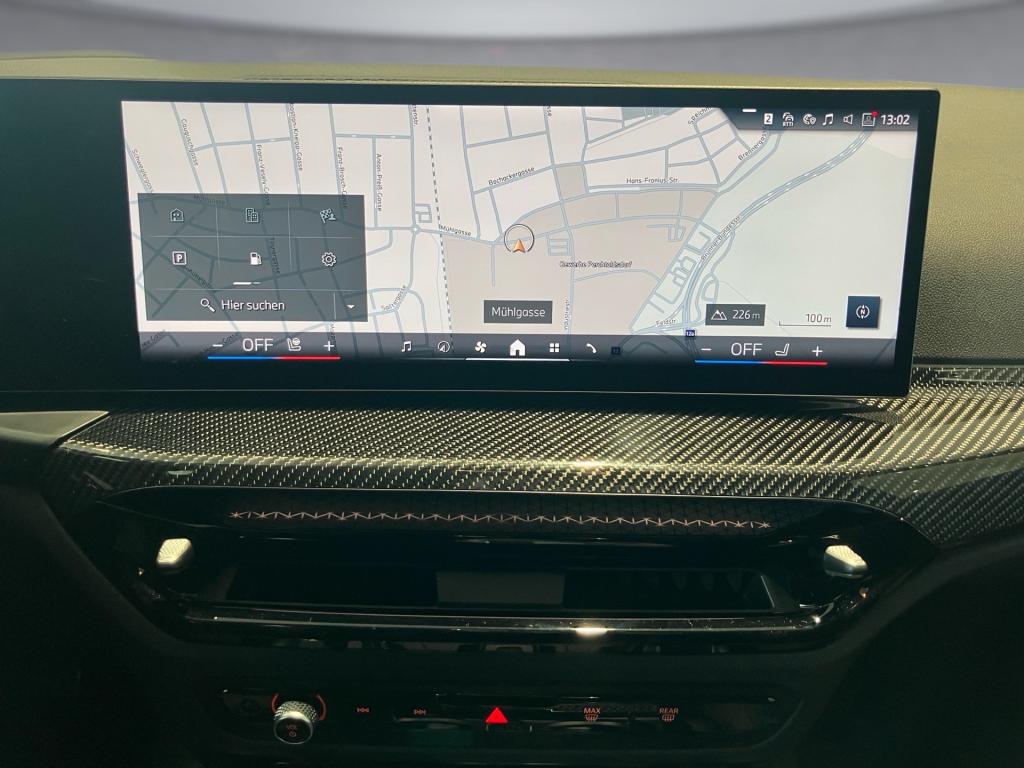 Bild 7: BMW BMW 430d xDrive Gran Coupe G26 B57