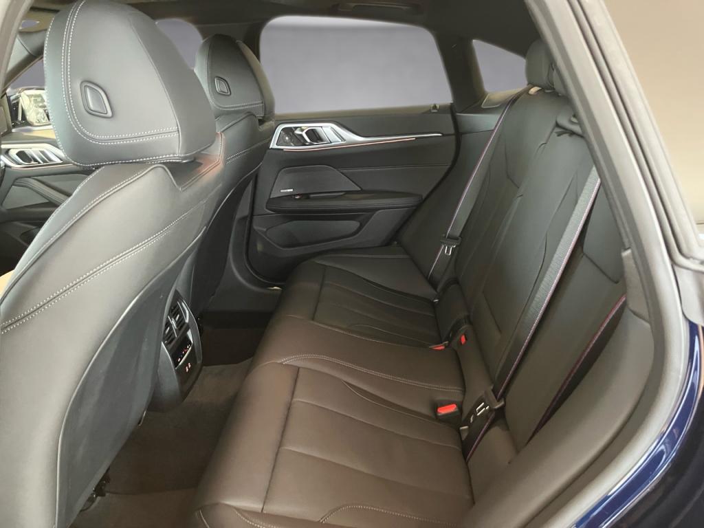 Bild 8: BMW BMW 430d xDrive Gran Coupe G26 B57