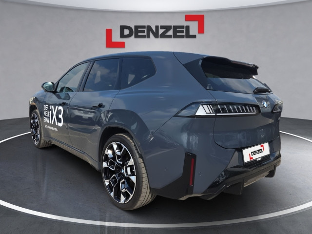 Bild 2: BMW iX3 50 xDrive