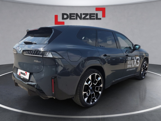 Bild 3: BMW iX3 50 xDrive