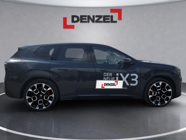 Bild 4: BMW iX3 50 xDrive