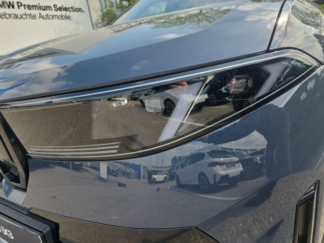 Bild 6: BMW iX3 50 xDrive