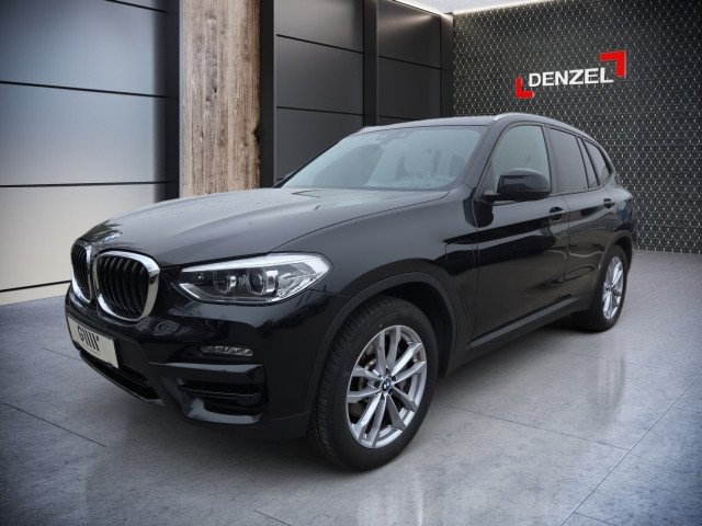 Bild 0: BMW X3 xDrive30e PHEV Au