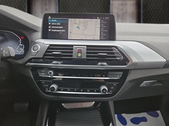 Bild 11: BMW X3 xDrive30e PHEV Au