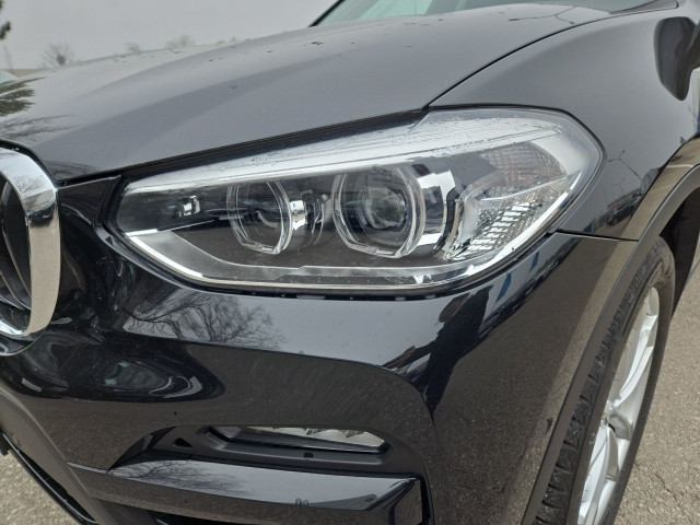 Bild 3: BMW X3 xDrive30e PHEV Au