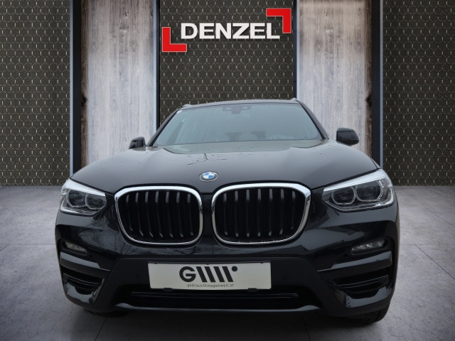 Bild 4: BMW X3 xDrive30e PHEV Au