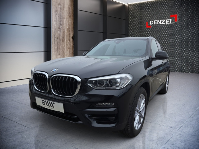 Bild 5: BMW X3 xDrive30e PHEV Au