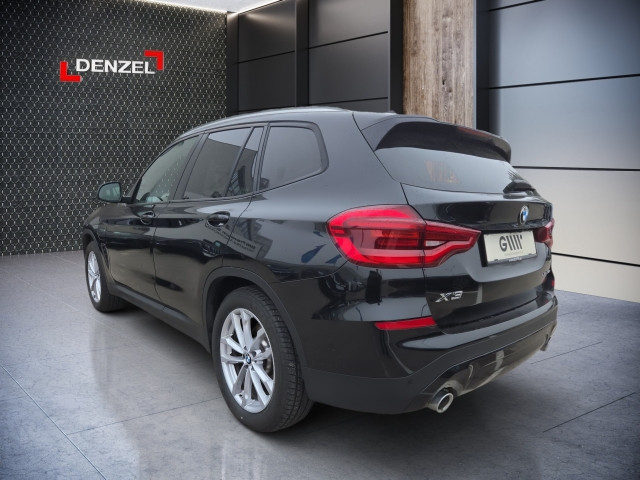 Bild 6: BMW X3 xDrive30e PHEV Au