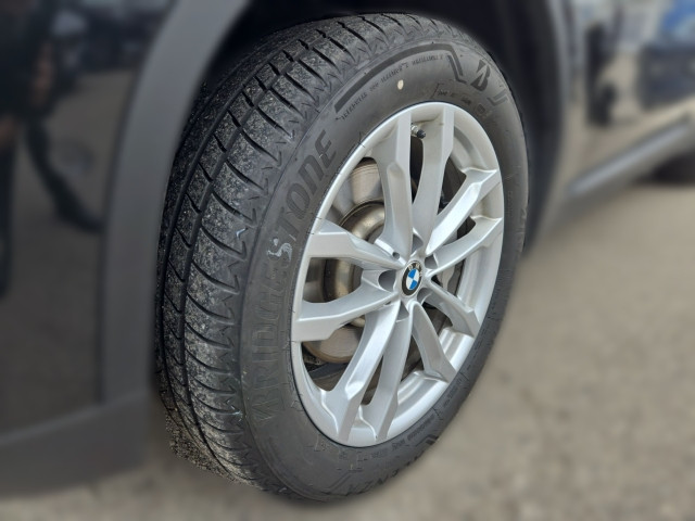 Bild 8: BMW X3 xDrive30e PHEV Au