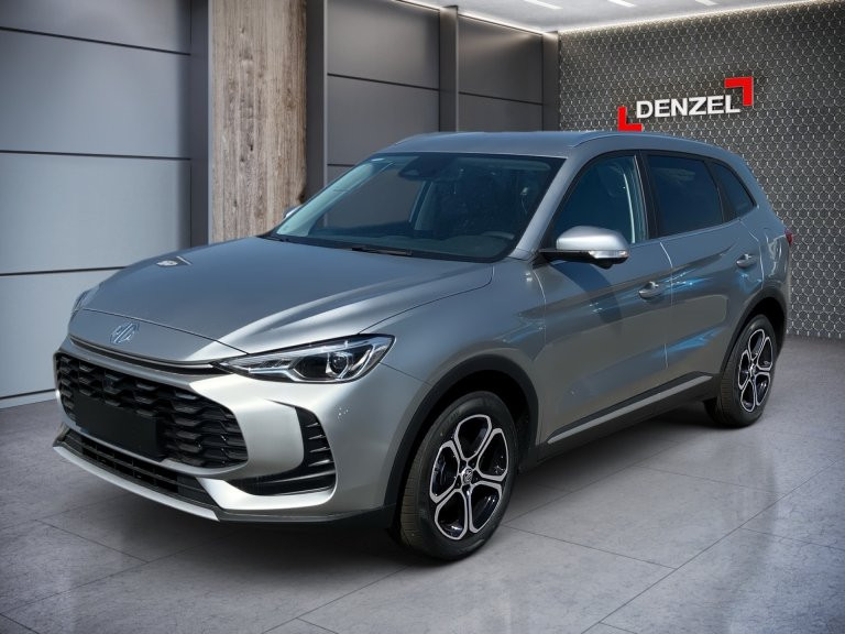 Bild 0: MG ZS+ 1,5 MT Deluxe 25.5