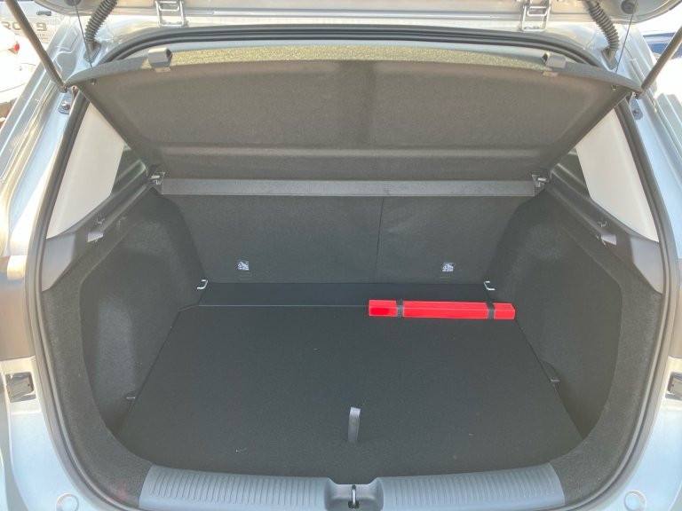 Bild 9: MG ZS+ 1,5 MT Deluxe 25.5