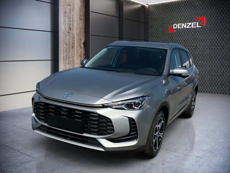 Bild 1: MG ZS+ 1,5 MT Deluxe 25.5