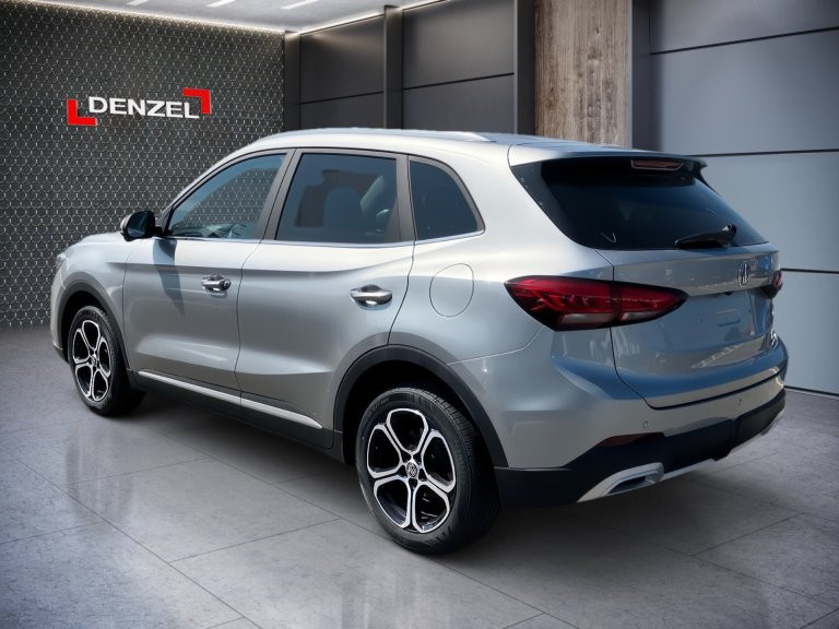 Bild 2: MG ZS+ 1,5 MT Deluxe 25.5