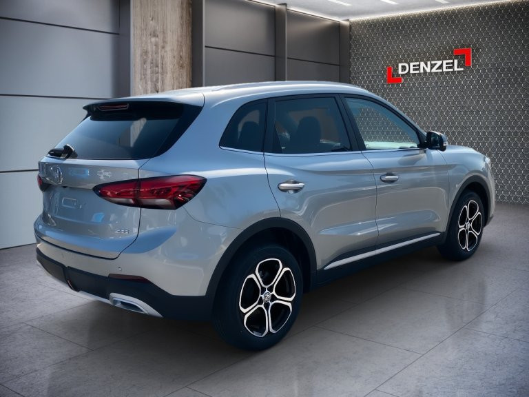 Bild 3: MG ZS+ 1,5 MT Deluxe 25.5