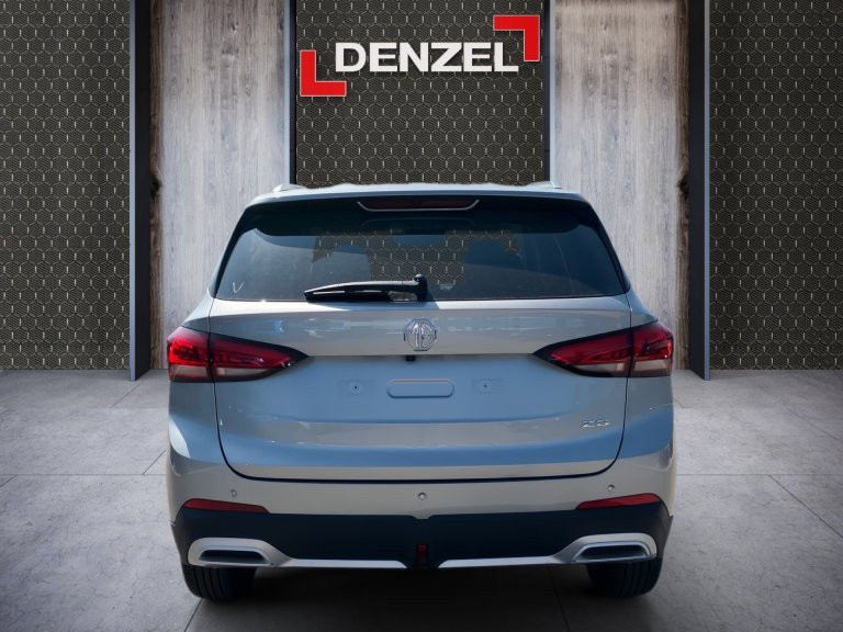 Bild 4: MG ZS+ 1,5 MT Deluxe 25.5