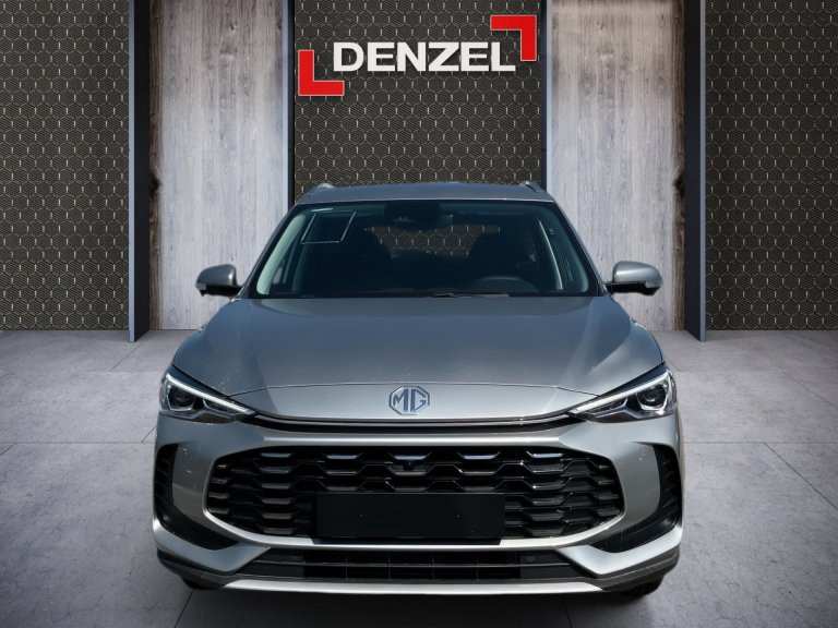 Bild 5: MG ZS+ 1,5 MT Deluxe 25.5